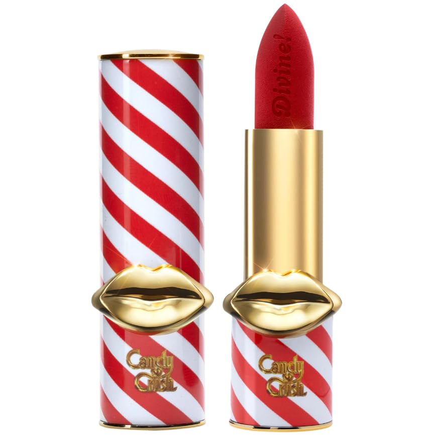 Pat McGrath Labs Limited Edition MatteTrance Lipstick - Elson