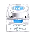 Lit Cosmetics Vegan UV Glitter Pigment, London Calling, 4g