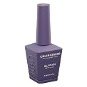 Chaun Legend UV Gel Nail Polish, 0.5 Ounce Long Lasting Salon Quality, Bubble Free Professional Manicures, Quick Dry High Shine, Plumsicle LG5070 Beauty & Personal Care Chaun Legend Professional Nails