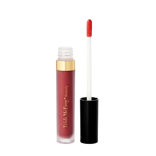 Trish McEvoy Easy Lip Gloss in shade Rendezvous, 3 ml /0.10 fl oz