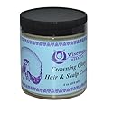 Crowning Glory Hair Cream 4 Ounces