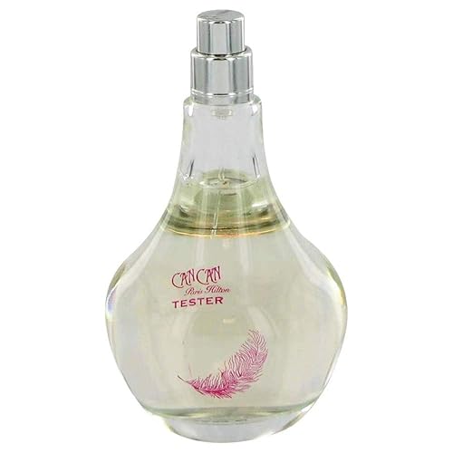 Can Can 3.4 Edt Tester