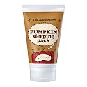 Too Cool For School Pumpkin Sleeping Pack, 3.4 oz