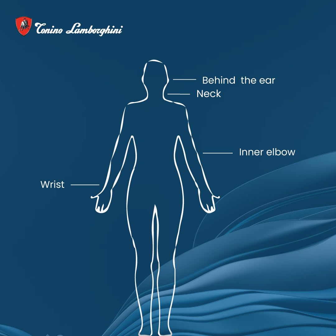 Tonino Lamborghini Acqua By for Men - 4.2 Oz Edt Spray, 4.2 Oz