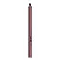 NYX PROFESSIONAL MAKEUP Line Loud Lip Liner, Longwear and Pigmented Lip Pencil with Jojoba Oil & Vitamin E - Magic Maker (Midtone Bright Orange)