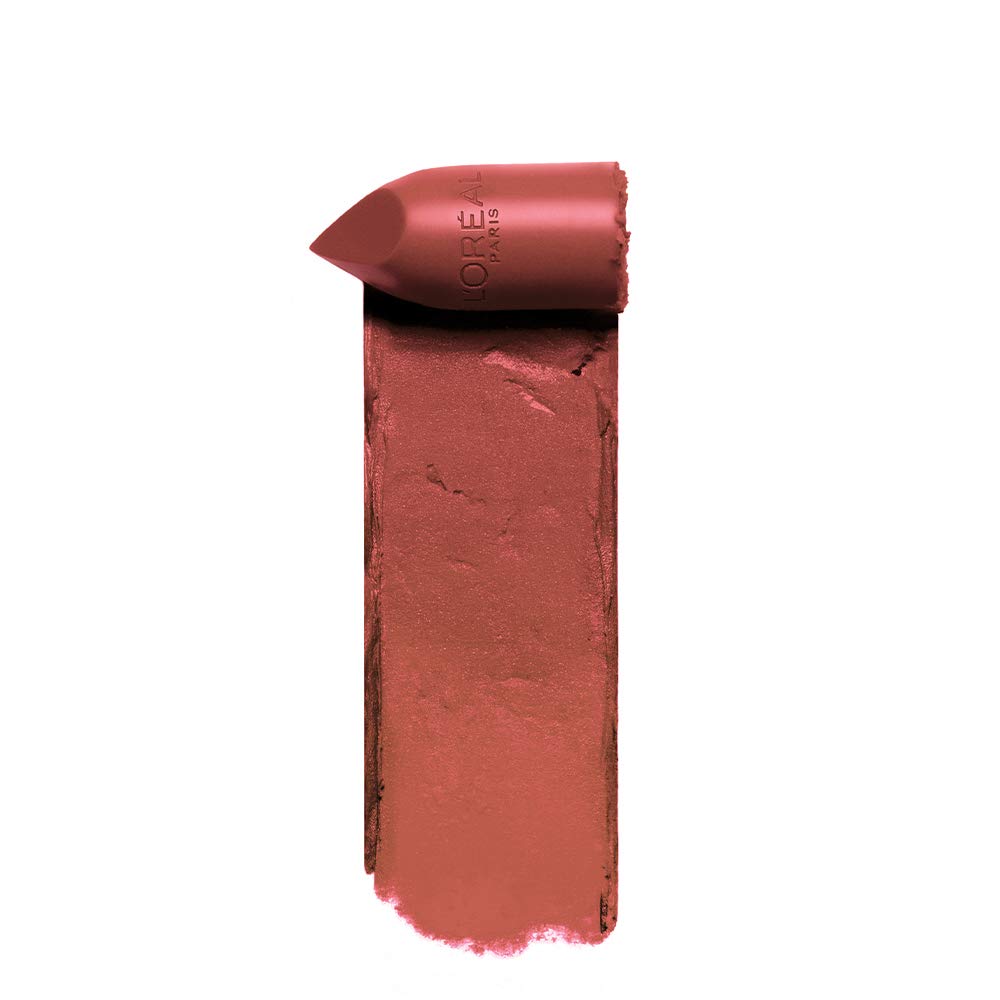 L’Oréal Paris Colour Riche Matte Lipcolour, Matte-Sterpiece, 0.13 oz.