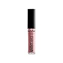 NYX Nyx professional glitter goals liquid eyeshadow metropical metropical