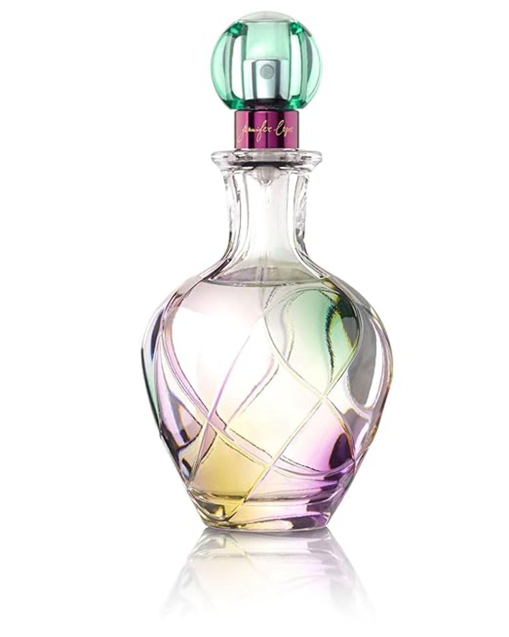 J. Lo Live Eau De Parfum Spray - 100ml/3.3oz