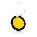 Mehron Makeup iNtense Pro Pressed Powder (.11 oz) (Yellow Spark)