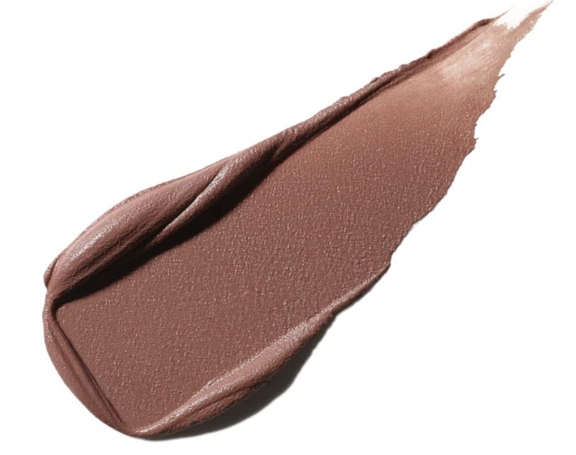 MAC Cosmetics Powder Kiss Liquid Lipcolour - 953 Buffiest (Midtone nudey pink) .17 oz / 5 ml