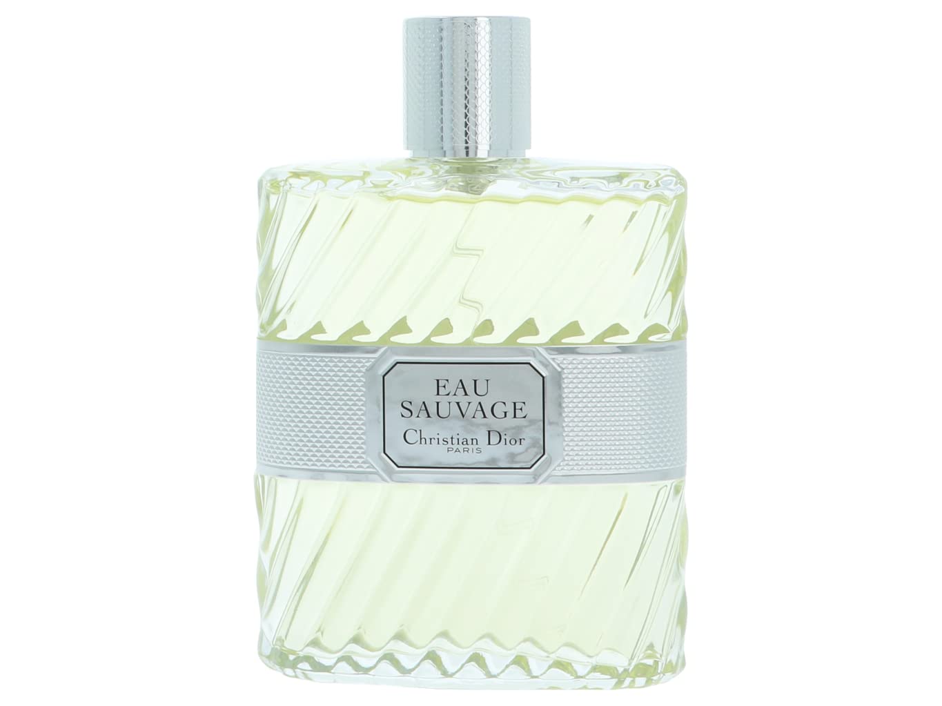 Christian Dior Eau Sauvage Men Eau De Toilette Spray, 6.8 Ounce