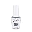 Gelish TPO-Free Soak-Off Gel Nail Polish: Midnight Caller, 15mL Beauty & Personal Care Gelish