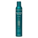 BioSilk Volumizing Therapy Strong Hold Hair Spray, Adds Volume, Strength & Shine, Long-Lasting Style, Silk & Rice Proteins, Sulfate-Free