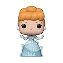 Funko POP! Disney: Disney 100 - Cinderella - Collectable Vinyl Figure - Gift Idea - Official Merchandise - for Kids & Adults - Movies Fans - Model…