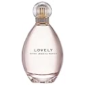 SJP - Sweet, Floral, Musky Amber Woody Eau De Parfum Spray Fragrance for Women - With Notes of Mandarin, Bergamot, Apple, and Cedarwood - Intense