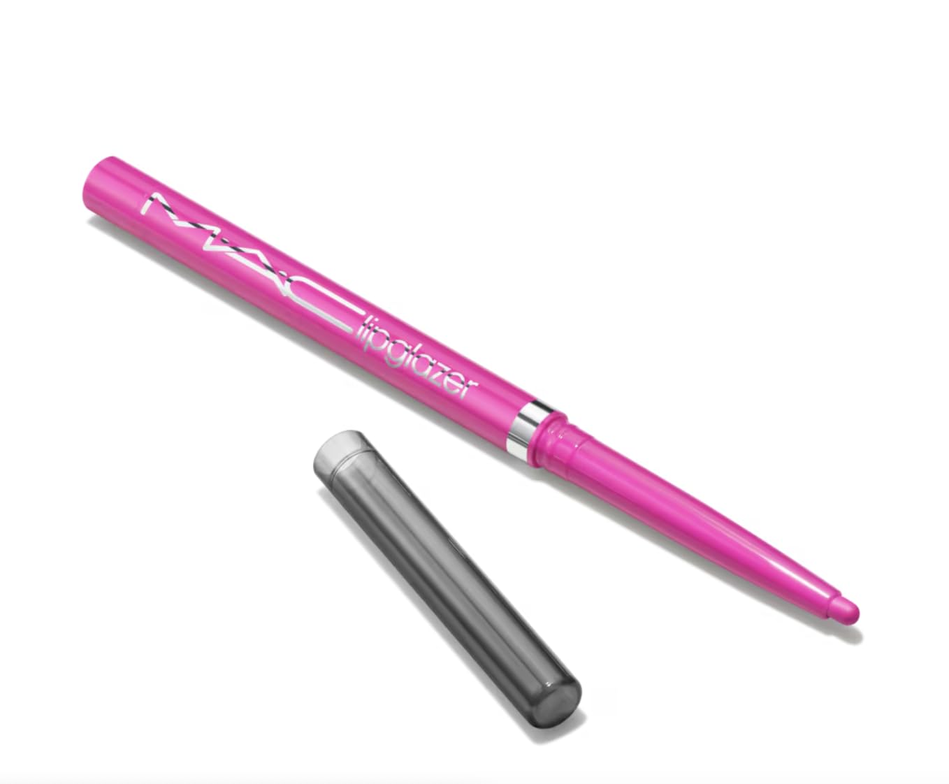 MAC Lipglazer Glossy Liner Candy Yum-Yum