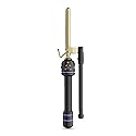 Hot Tools Pro Artist 24K Gold Marcel Iron | Long Lasting Curls, Waves (1/2 in)