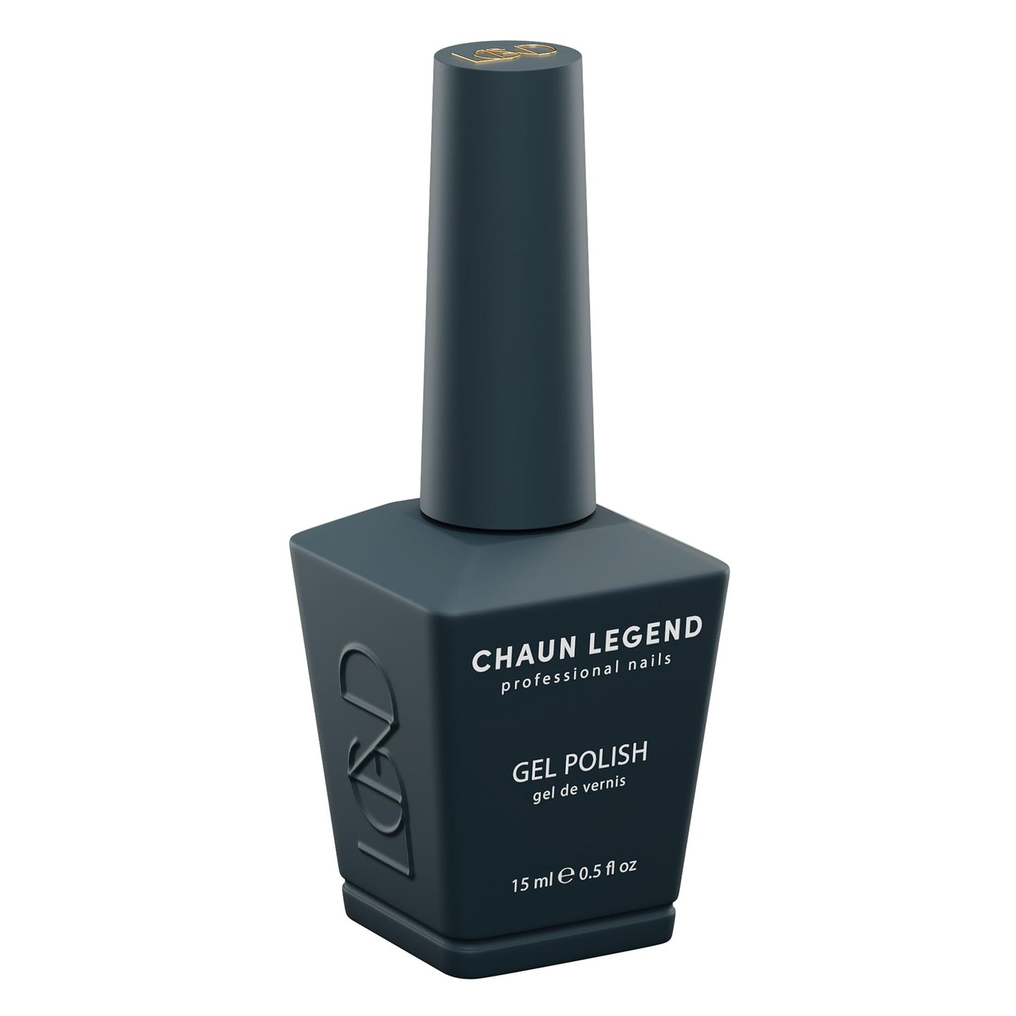 ChChaun Legend UV Gel Nail Polish, 0.5 Ounce Long Lasting Salon Quality, Bubble Free Professional Manicures, Quick Dry, High Shine, Moss be Lucky Beauty & Personal Care Chaun Legend Professional Nails