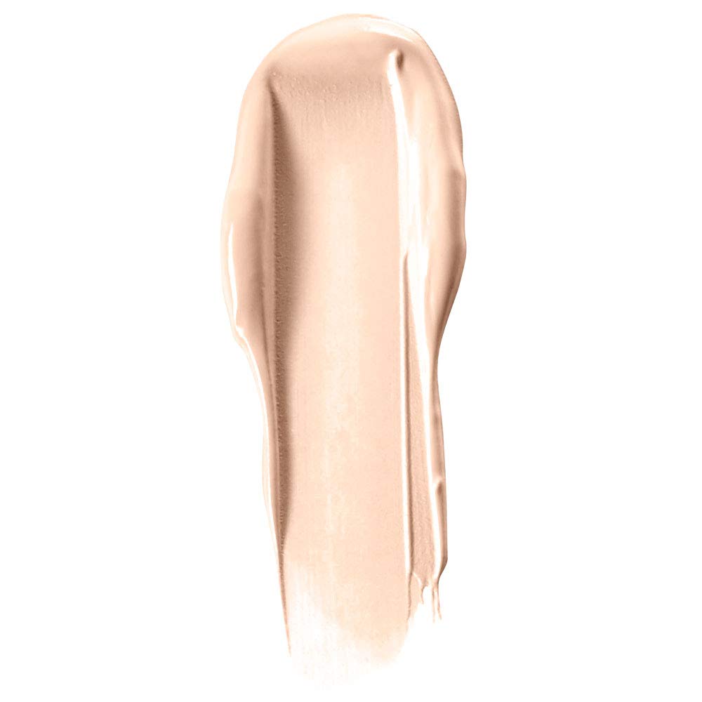 NYX PROFESSIONAL MAKEUP HD Eyeshadow Base, Shadow Primer