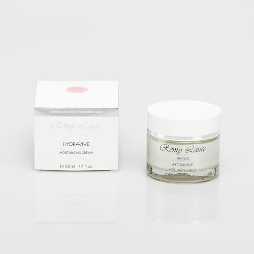 Remy Laure - Moisturizing Hydravive Cream 50ml