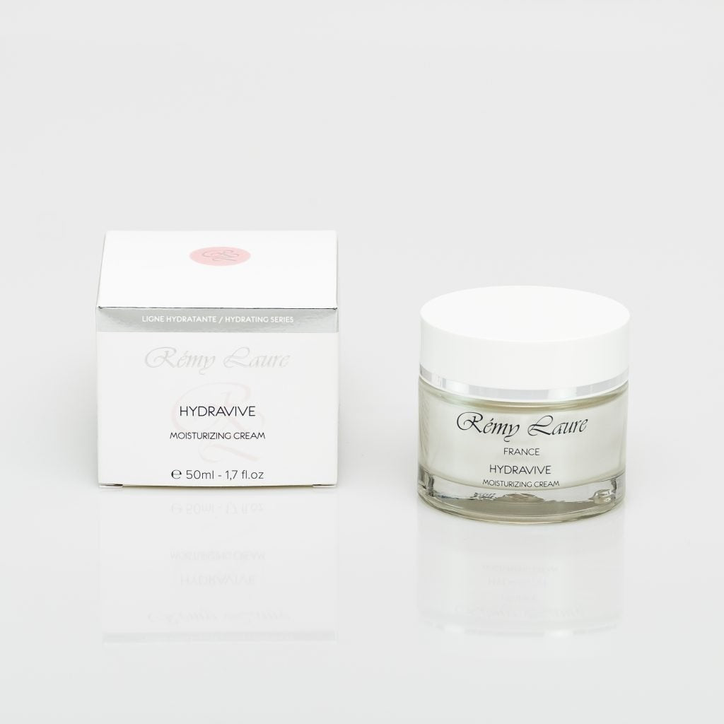 Remy Laure - Moisturizing Hydravive Cream 50ml