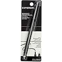 COVERGIRL Eyeliner Charcoal Self Sharpening Pencil (Pack of 4)