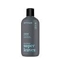 ATTITUDE Shower Gel Body Wash for Men, 98% Natural Origin Ingredients, Paraben & Phthalate Free, EWG Verified, Cleanses Without Drying, Eucalyptus