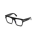 Tom Ford RENEE FT 0847 Black/Uva Uvb Transparent Protection 52/21/140 women Sunglasses