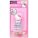 Hello Kitty Flavoured Lip Gloss Stackable Set