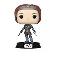 Funko Star Wars Bo-Katan Kryze Unmasked 603 Exclusive Pop Figure