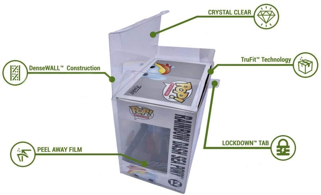 Harry Potter - Bellatrix Lestrange Funko Pop! Vinyl Figure (Bundled with Compatible Pop Box Protector Case), Multicolor, 3.75 inches