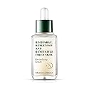MADECA DERMA Revitalizing Facial Serum with Centella Asiatica, Niacinamide, Collagen & Hyaluronic Acid - Korean Skincare for Hydration, Skin Repair