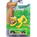 Hot Wheels 2019 Disney 90th Anniversary Edition (Pluto (16 Angels))