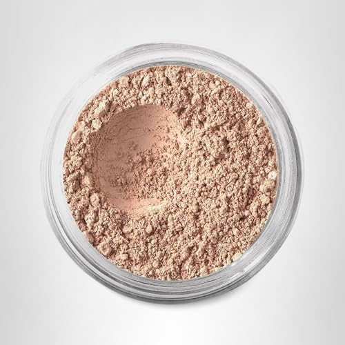 bareMinerals Loose Powder Concealer SPF 20, Bisque