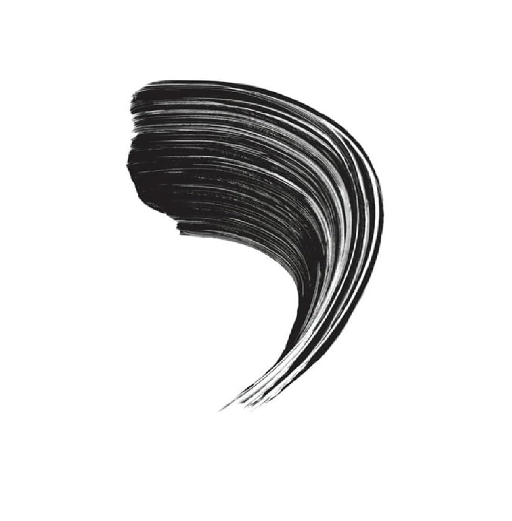 Pack of 2 CoverGirl Clump Crusher Mascara By Lashblast, Black 805