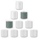 Replacement Rollers for DenniesCare Electric Nail Buffer, Filing, Buffing and Shining