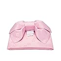 Amosfun Japanese Kimono Bow Belt Yukata for Ladies