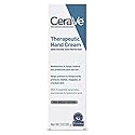 CeraVe Therapeutic Hand Cream 3 oz (Pack of 3)
