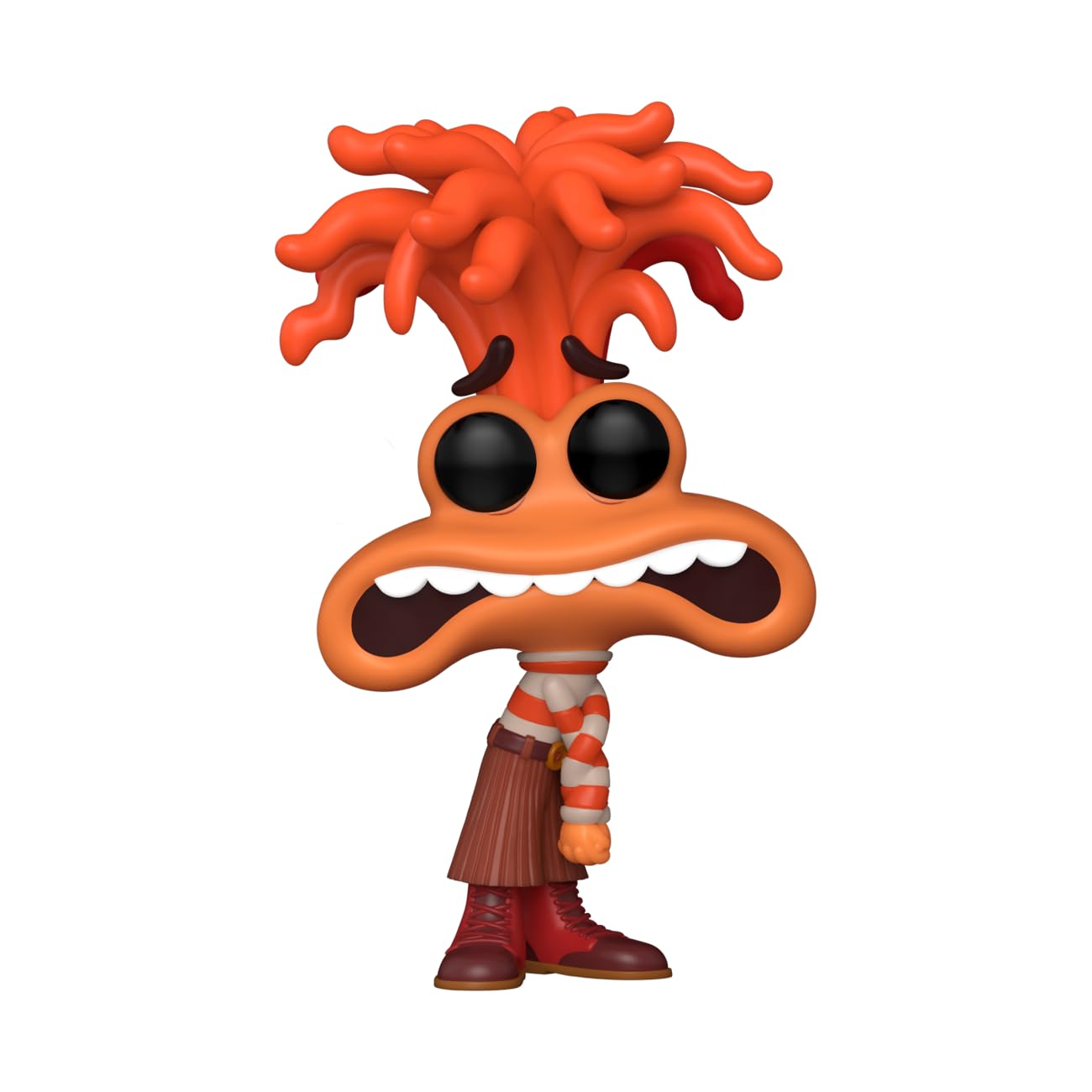 Funko POP! Disney: Inside Out 2 - Anxiety - Collectable Vinyl Figure - Gift Idea - Official Merchandise - for Kids & Adults - Movies Fans - Model…