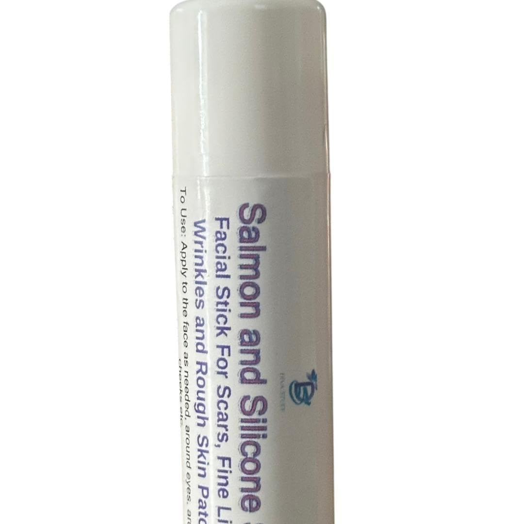 Facial Stick With Silicones and Salmon PDRN, By Diva Stuff Beauty & Personal Care Diva Stuff