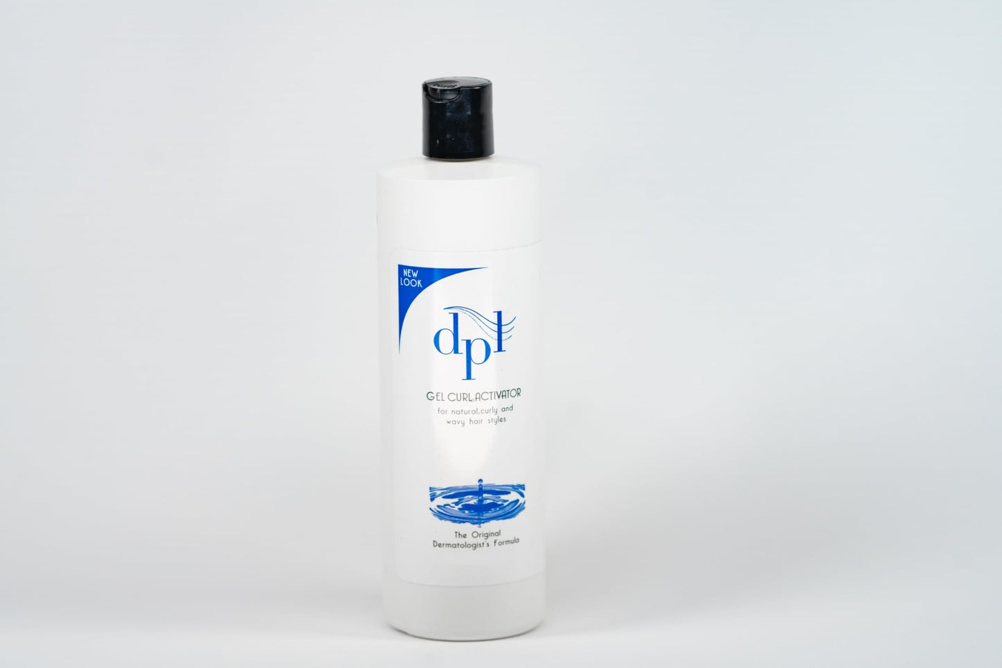 DPL Gel Curl Activator (8 fl oz(pack of 1))