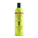 ORS Olive Oil Professional Incredibly Rich Oil Moisturizing Hair Lotion 23 Ounce (1)
