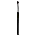 Bdellium Tools Professional Makeup Brush - Maestro Series 781 Crease - With Mix of Soft Synthetic & Natural Fibers, For Eye Crease (Black, 1pc)