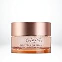 Avya Skincare Hydroveda Eye Cream | Reduces Dark Circles and Puffiness | Antioxidants to Lift and Brighten Skin (15ml)