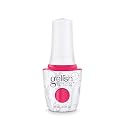 Gelish TPO-Free Soak-Off Gel Nail Polish: Don't Pansy Around, 15 mL Beauty & Personal Care Gelish
