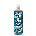 Fragrance Free Shower Gel/Foam Bath 400ml Beauty & Personal Care FAITH IN NATURE