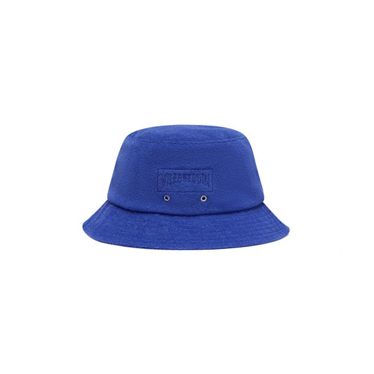 Vilebrequin, Unisex Terry Hat Solid, M/L, Marrakech
