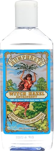 Maravilla Witch Hazel - 8 Oz/ pack, 4 pack