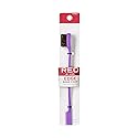 Red by Kiss Ultimate Edge Fixer Professional Boar Hair Brush (100% Boar Hair) (BSH25)