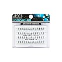 Ardell Duralash Flares, Short Black, 1 Pair (Pack of 2)